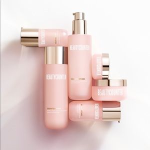 Beautycounter COUNTERTIME Regimen *SAMPLES*